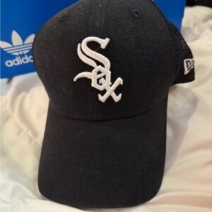 White Sox Baseball Hat